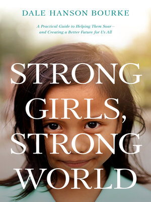 cover image of Strong Girls, Strong World